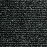 Treadsure 205 Modular Matting MW Rib HD Anthracite Entrance Systems - DCTUK