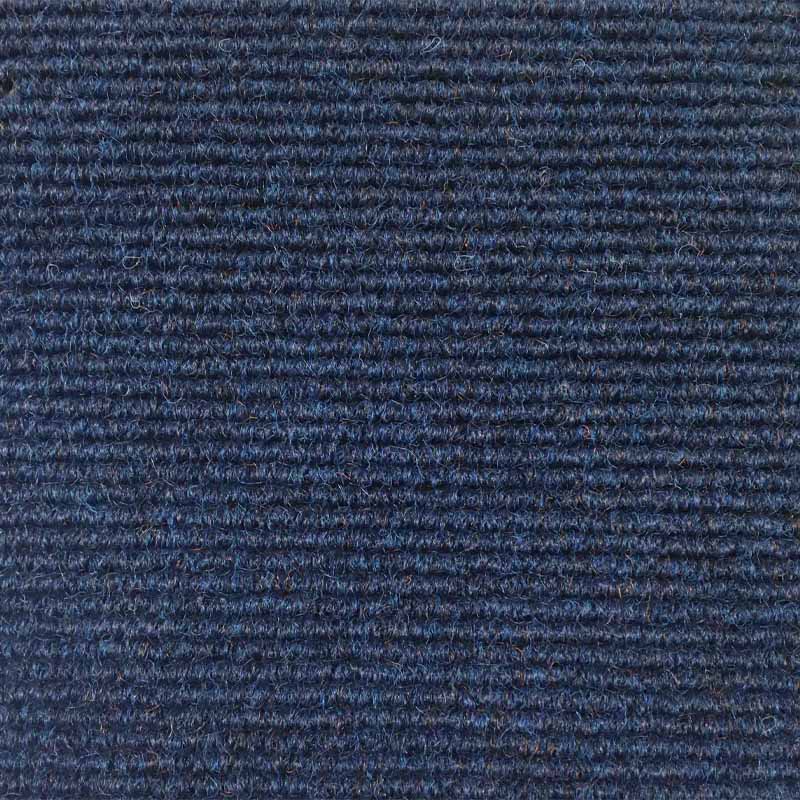 Treadsure 205 Modular Matting MW Rib HD Deep Blue Entrance Systems - DCTUK