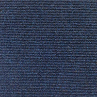 Treadsure 205 Modular Matting MW Rib HD Deep Blue Entrance Systems