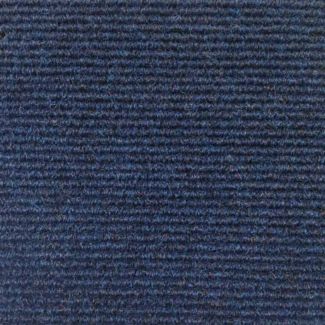 Treadsure 205 Modular Matting MW Rib HD Deep Blue Entrance Systems - DCTUK