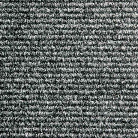 Treadsure 205 Modular Matting MW Rib HD Light Grey Entrance Systems - DCTUK
