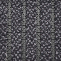 Treadsure 205 Modular Matting Premier Charcoal Entrance Systems