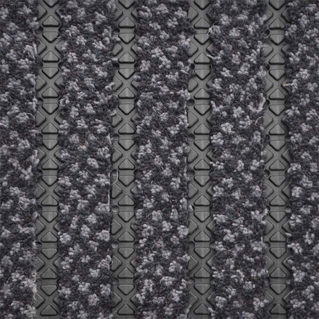 Treadsure 205 Modular Matting Premier Charcoal Entrance Systems - DCTUK