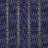 Treadsure 205 Modular Matting Premier Dark Blue Entrance Systems - DCTUK