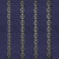 Treadsure 205 Modular Matting Premier Dark Blue Entrance Systems