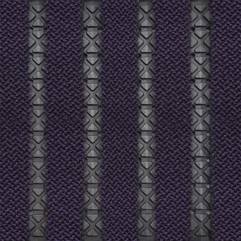 Treadsure 205 Modular Matting Premier Mercury Entrance Systems - DCTUK