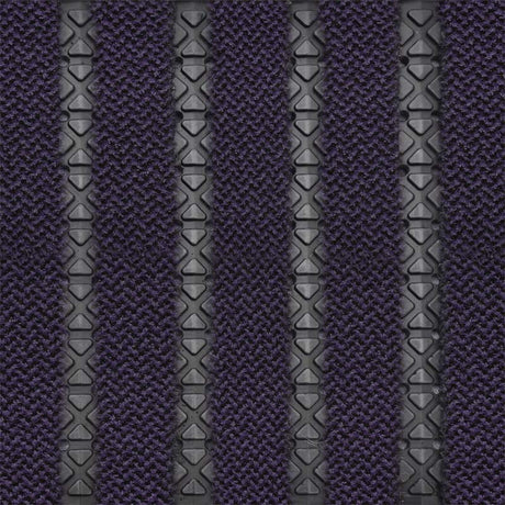 Treadsure 205 Modular Matting Premier Mercury Entrance Systems - DCTUK