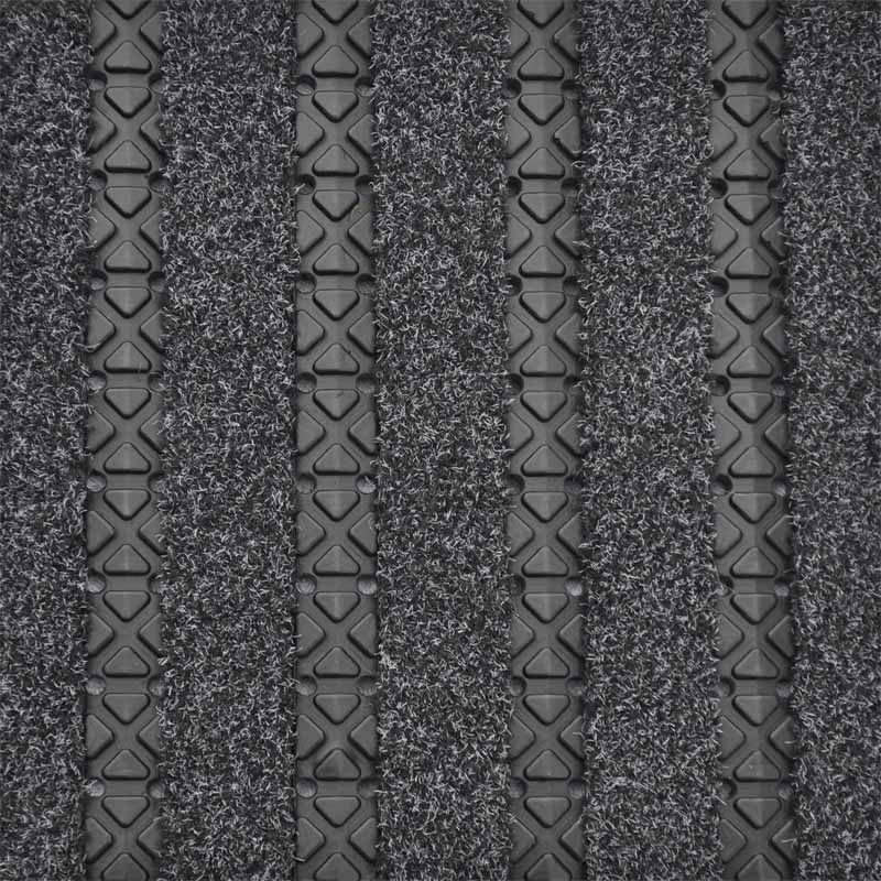 Treadsure 205 Modular Matting Workspace Entrance Victor Entrance Systems - DCTUK
