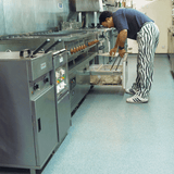 Polyflor Polysafe Ultima