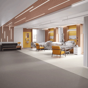 Polyflor Polysafe Verona PUR