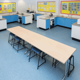 Polyflor Polysafe Vogue Ultra PUR