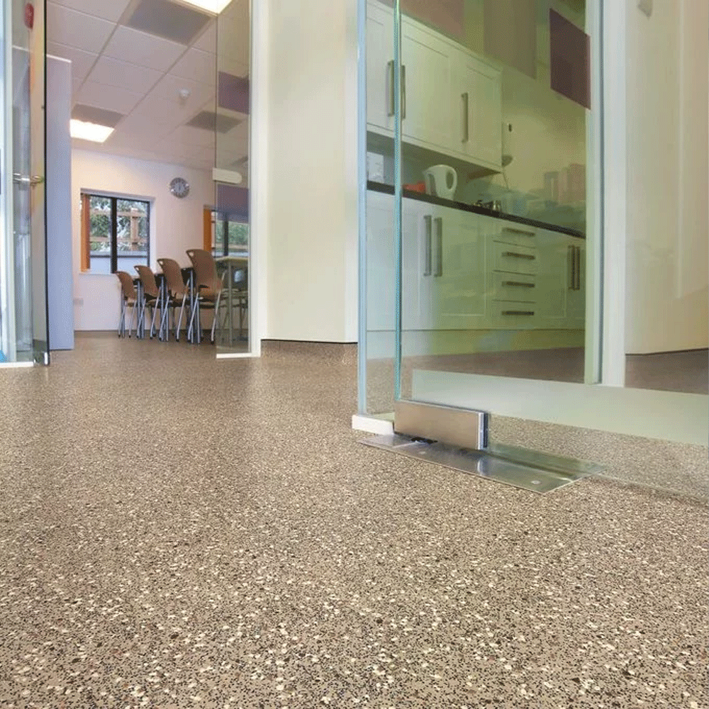 Polyflor Polysafe Vogue Ultra PUR