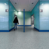 Polyflor Polysafe Vogue Ultra PUR