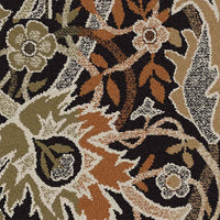 Interface Past Forward Arley Walnut 9959004 Carpet Tiles