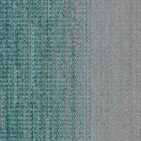 Interface Woven Gradience WG200 Stone/Lagoon 4307009 Carpet Tiles