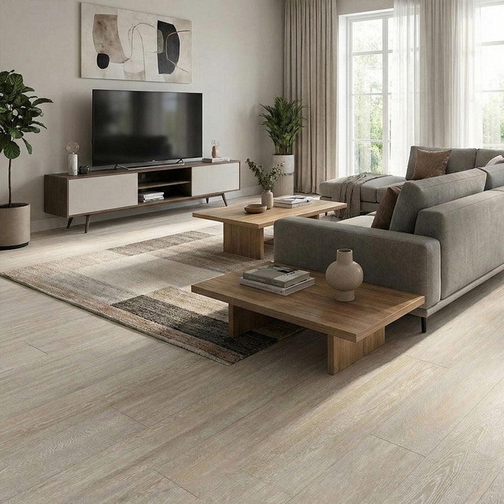 Gerflor Creation 40 Clic White Lime 0584