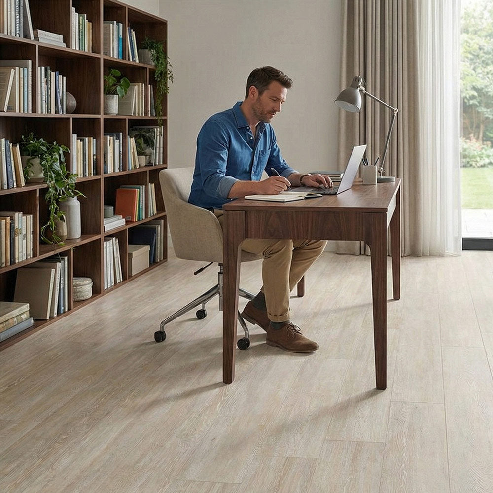 Gerflor Creation 40 Clic White Lime 0584