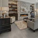 Luvanto Design Gluedown White Oak