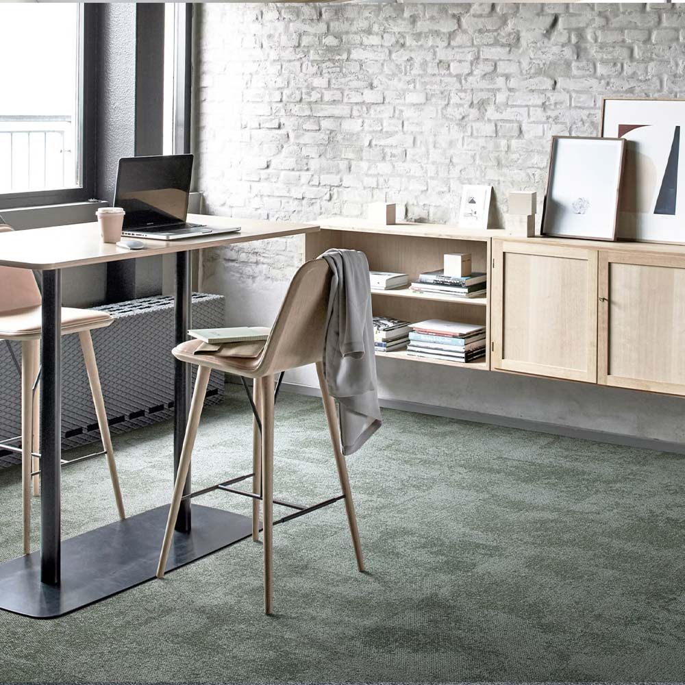 Interface Composure