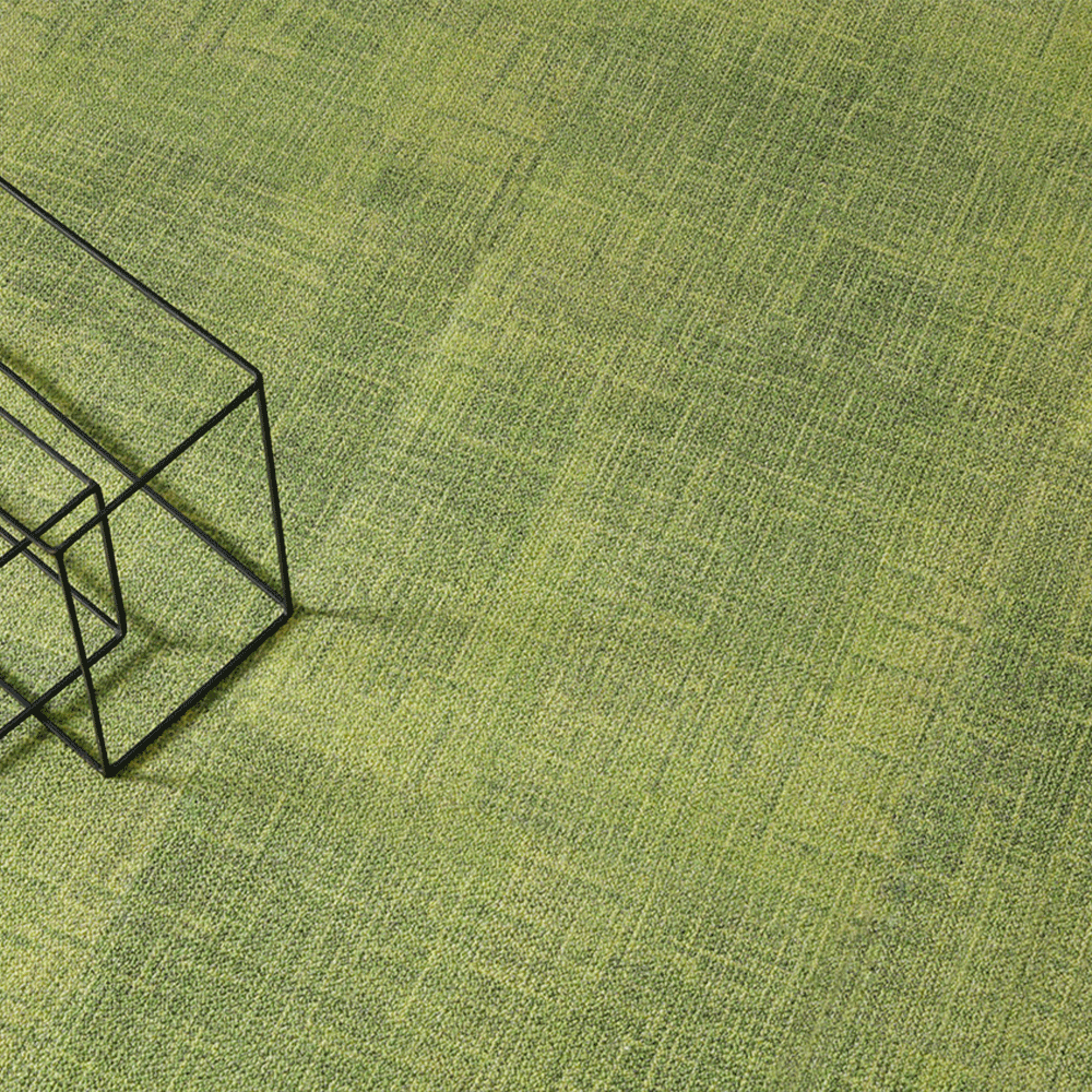 Milliken Wireframe