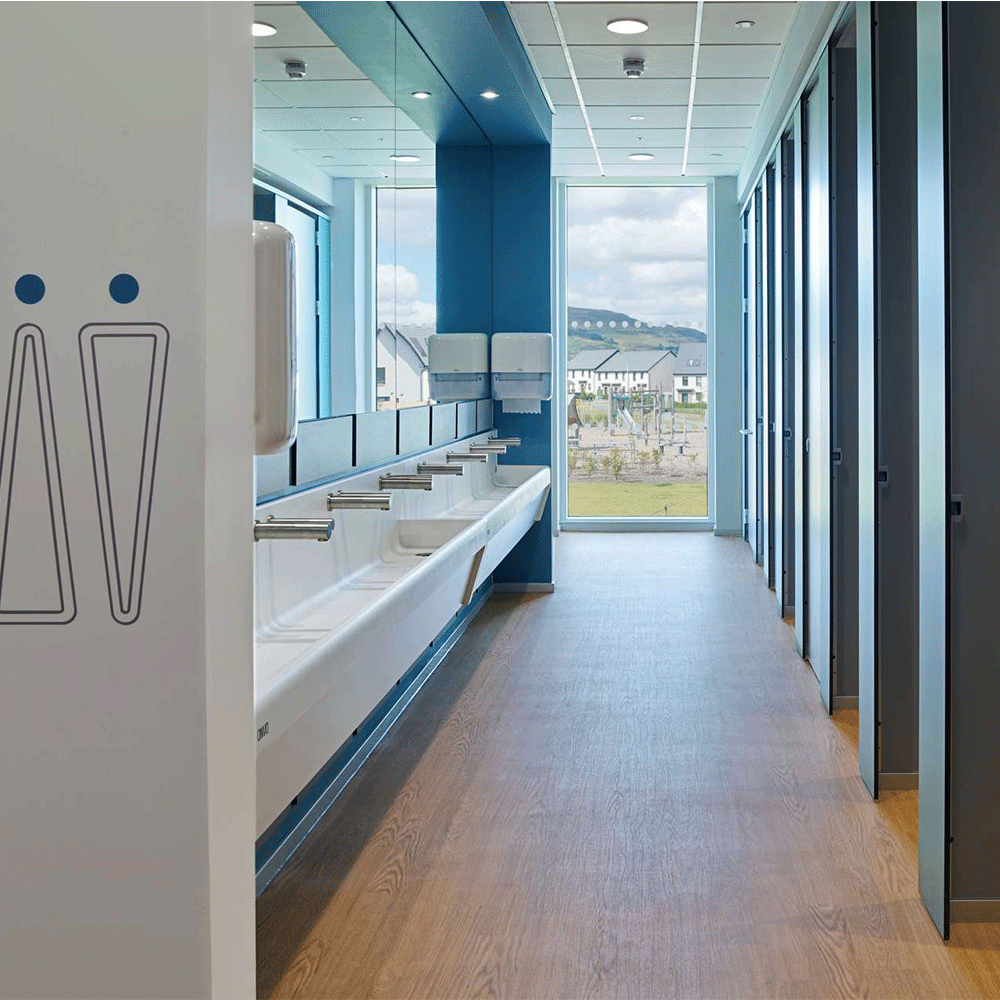 Altro Wood Safety Adhesive-Free