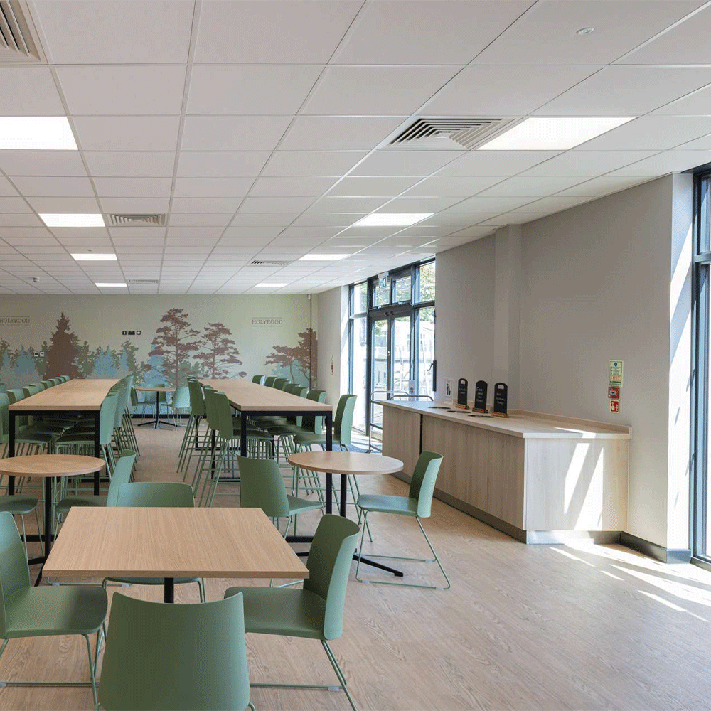 Altro Wood Safety Adhesive-Free