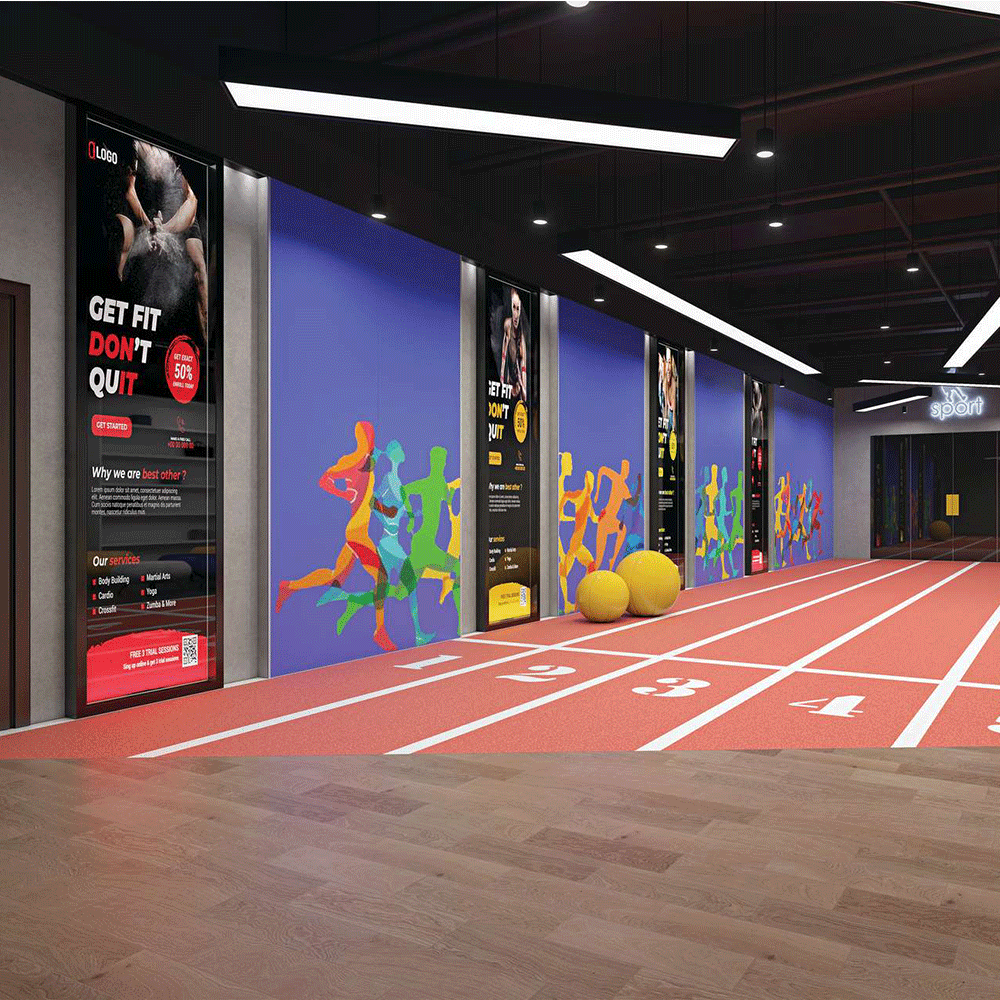 Altro Wood Safety Adhesive-Free