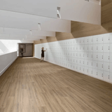 Polyflor Polysafe Wood FX PUR