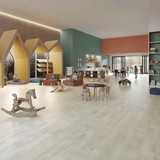 Polyflor Polysafe Wood FX PUR