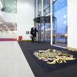 Workspace Entrance Sheet Victor Entrance Matting - DCTUK