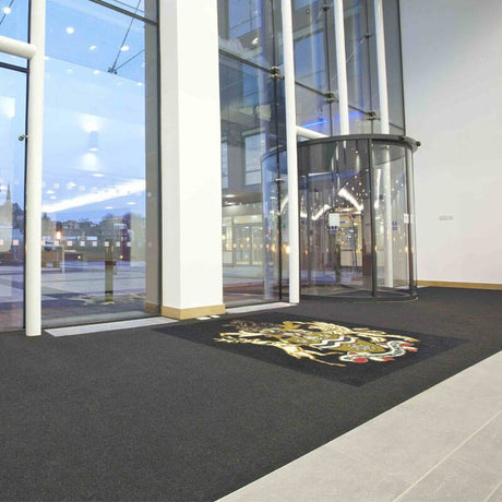 Workspace Entrance Sheet Victor Entrance Matting - DCTUK
