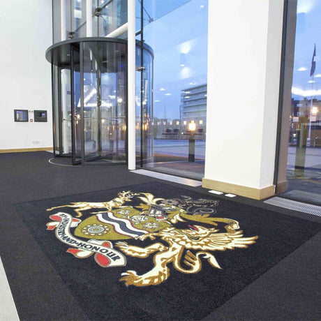 Workspace Entrance Sheet Victor Entrance Matting - DCTUK