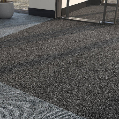 Workspace Entrance Tiles Victor Entrance Matting - DCTUK