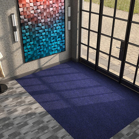 Workspace Entrance Tiles Victor Entrance Matting - DCTUK